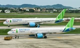Lộ danh tính đại gia vừa nhận chuyển nhượng 400 triệu cổ phiếu Bamboo Airways