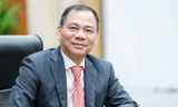 Tỷ phú Phạm Nhật Vượng chuyển nhượng hơn 240 triệu cổ phiếu VIC