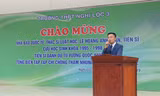 Trường THPT Nghi Lộc 3 nói gì về 'nhà báo quốc tế' Lê Hoàng Anh Tuấn?