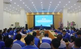 Trung ương Đoàn sơ kết 2 năm triển khai đề án của Thủ tướng Chính phủ