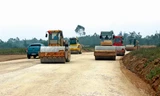 Nghệ An làm thế nào để hoàn tất giải phóng mặt bằng đại lộ Vinh - Cửa Lò?