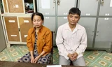 Tạm giam 2 đối tượng bán bé gái 9 tuổi cho người Trung Quốc làm vợ
