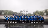 Tỉnh đoàn Nghệ An tăng cường tuyên truyền chống dịch Covid-19
