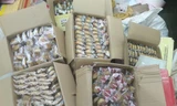 Phạt 30 triệu đồng người đàn ông kinh doanh bánh trung thu không rõ nguồn gốc