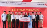 Người đàn ông Nghệ An trúng Vietlott Jackpot hơn 80 tỷ đồng