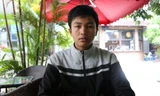 Ước mơ dang dở của nam sinh nghèo bị Học viện Hậu cần trả về