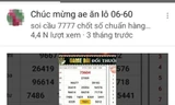 Thanh niên 9x lừa đảo chiếm đoạt hàng tỷ đồng khi 'soi cầu' lô đề qua Youtube