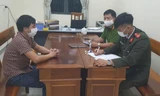 Đăng tin 'dịch tràn cả làng', nam thanh niên bị triệu tập