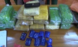 Tang vật vụ án