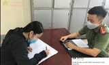 Triệu tập cô gái đăng tin thất thiệt về COVID-19 nhằm câu like bán hàng online