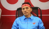 Bí thư đoàn xã 24 lần hiến máu cứu người