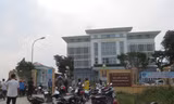 Giám đốc BHXH phát hiện bảo vệ tử vong trên vũng máu