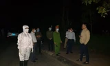 Về từ vùng dịch Covid-19, người đàn ông Nghệ An 'năm lần bảy lượt' xin cách ly 