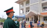 Nghệ An lập 8 khu cách ly đón công dân từ Thái Lan, Lào về nước tránh dịch giai đoạn 2