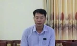 Tạm giam nguyên chủ tịch UBND xã về hành vi lừa đảo 