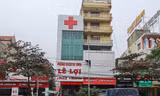 Bộc lộ nhiều sai phạm, phòng khám tư nhân bị tước giấy phép hoạt động 2 tháng
