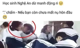 Hồi chuông cảnh báo từ vụ nữ sinh tự tử vì bị phát tán clip hôn nhau
