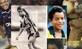 Ronaldinho - từ đứa trẻ mồ côi đến huyền thoại thế giới