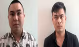 Bắt đối tượng mua dữ liệu trên mạng, cho vay lãi nặng dưới hình thức ‘bốc bát họ’