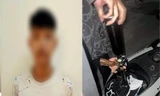 Hà Nội: Đi ăn đêm, một thanh niên bị bắn trúng lưng vì bị nhầm là ‘kẻ thù’