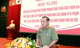 Hà Nội phát động phong trào toàn dân phản ánh vi phạm trật tự an toàn giao thông