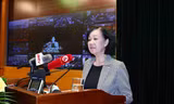 Thường trực Ban Bí thư: Nghiêm cấm mọi hành vi can thiệp quá trình xử lý vi phạm giao thông