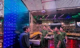 Công an Hà Nội rà soát, tìm giải pháp gỡ khó cho cơ sở karaoke trong PCCC