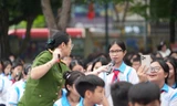 Lan tỏa thông điệp, tạo 'kháng thể' cho học sinh chống lại mầm độc ma túy