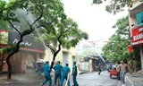 Nhân rộng mô hình tổ liên gia an toàn PCCC 