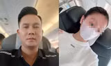 Hiện trường nơi phát hiện thi thể nạn nhân