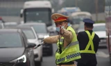 Chi tiết phương án phân luồng tại TP Hà Nội và TP Hồ Chí Minh dịp nghỉ lễ
