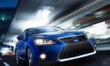 Sẽ không có Lexus giá mềm