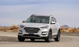 Hyundai sẽ ra mắt phiên bản 'độ' hiệu suất cao cho mẫu xe Tucson?