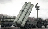 Hệ thống phòng không S-400 đã được thử nghiệm nhiều lần.