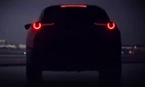 Mazda dự định tung thêm 2 mẫu crossover mới