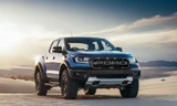Bán tải 'khủng' Ford Ranger Raptor tại Anh có gì đặc biệt?