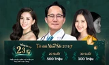 'Tái sinh nhan sắc 2019', chương trình phẫu thuật thẩm mỹ miễn phí