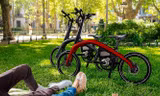 General Motors sản xuất xe đạp điện