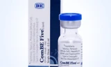 Vắcxin ComBE Five.