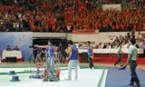 Vì sao Robocon Việt Nam thất bại trên sân nhà