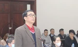 Xét xử ông Trần Hùng, người môi giới hối lộ và nhân chứng vắng mặt