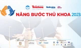 [VIDEO] Lễ trao học bổng 'Nâng bước thủ khoa' năm 2023