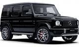 Làm giả giấy ‘thông hành’ cho siêu xe Mercedes G63 AMG và Maserati