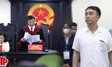 [VIDEO] Nộp đơn kháng cáo 4 lần, cựu Phó cục trưởng Trần Hùng kêu oan không nhận hối lộ