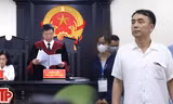 [VIDEO] Nộp đơn kháng cáo 4 lần, cựu Phó cục trưởng Trần Hùng kêu oan không nhận hối lộ