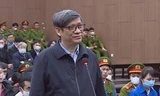 'Thầy trò' cựu Bộ trưởng Y tế Nguyễn Thanh Long bị đề nghị tổng mức án từ 28 - 30 năm tù