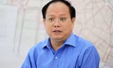 Nguyên Phó Bí thư Thường trực Thành ủy Tất Thành Cang đang xin nghỉ phép để chữa bệnh. Ảnh: PV