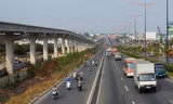TPHCM tạm ứng hơn 2000 tỷ đồng cho tuyến metro số 1