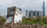 Hô biến quy hoạch: Dân Thủ Thiêm mất nhà, mất kế sinh nhai