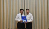 TPHCM điều động, bổ nhiệm nhiều lãnh đạo